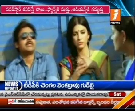 Pawanism - Power Star Pawan Kalyan Birthday Special