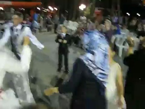 Asiye & Mehmet Düğün - Kolbatsi