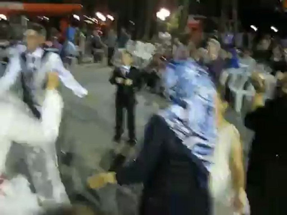 Asiye & Mehmet Düğün -  Kolbatsi