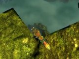[Guide] Guild Wars 2 - Jumping Puzzle - Territoire frontalier
