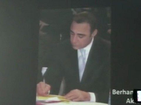 BAYBURT SANATÇILAR DERNEĞİ - SANATÇILARIMIZ - ÜLKÜ KOÇAN