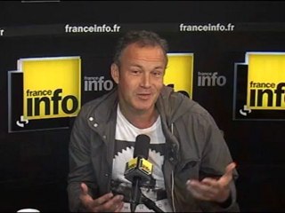 "Zep : Titeuf trouve l'amour"