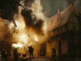 Hansel & Gretel Witch Hunters : bande annonce 2013 VO HD