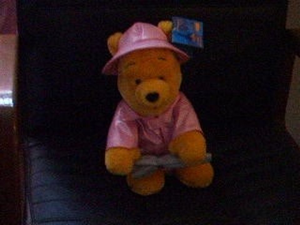 Winnie Chante