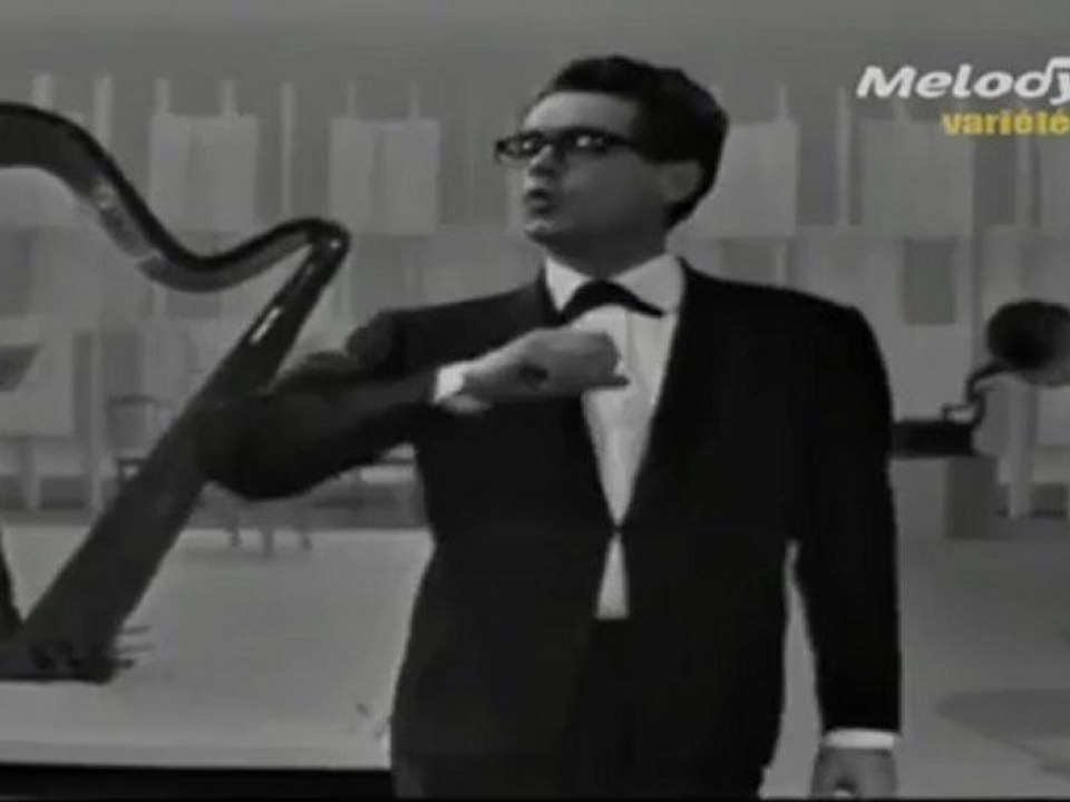 --Michel Legrand (1964)- ""trombone,guitare et compagnie.. "" - Vidéo  Dailymotion