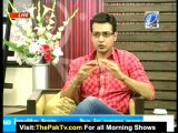 Muskurati Morning With Faisal Quresh By TV ONE - Part 2