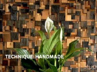 THE WEST IMPRESSION _ MOSAIC DECOR _ Waltz of the Immortals