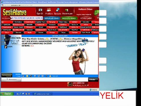 SESLİALANYA DOSTLUGUN KARDEŞLİĞİN TEK ADRESİ OLMAK İÇİN BU YOLA CIKTIK