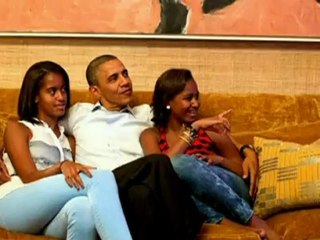 Michelle Obama wows at the Democratic convention