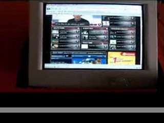Le support vidéo en lycée professionnel : recherche Internet sur les mangas