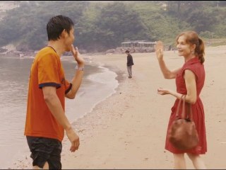 IN ANOTHER COUNTRY Bande annonce