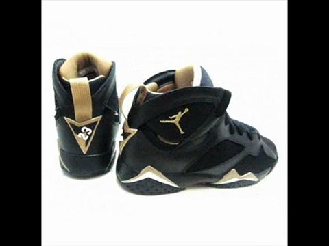 Jordan Raptors 7 2012,Raptors 7S