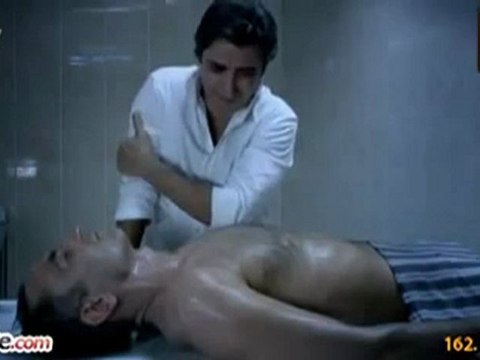 KURTLAR VADİSİ PUSU YENİ SEZON 162 BÖLÜM FRAGMANI