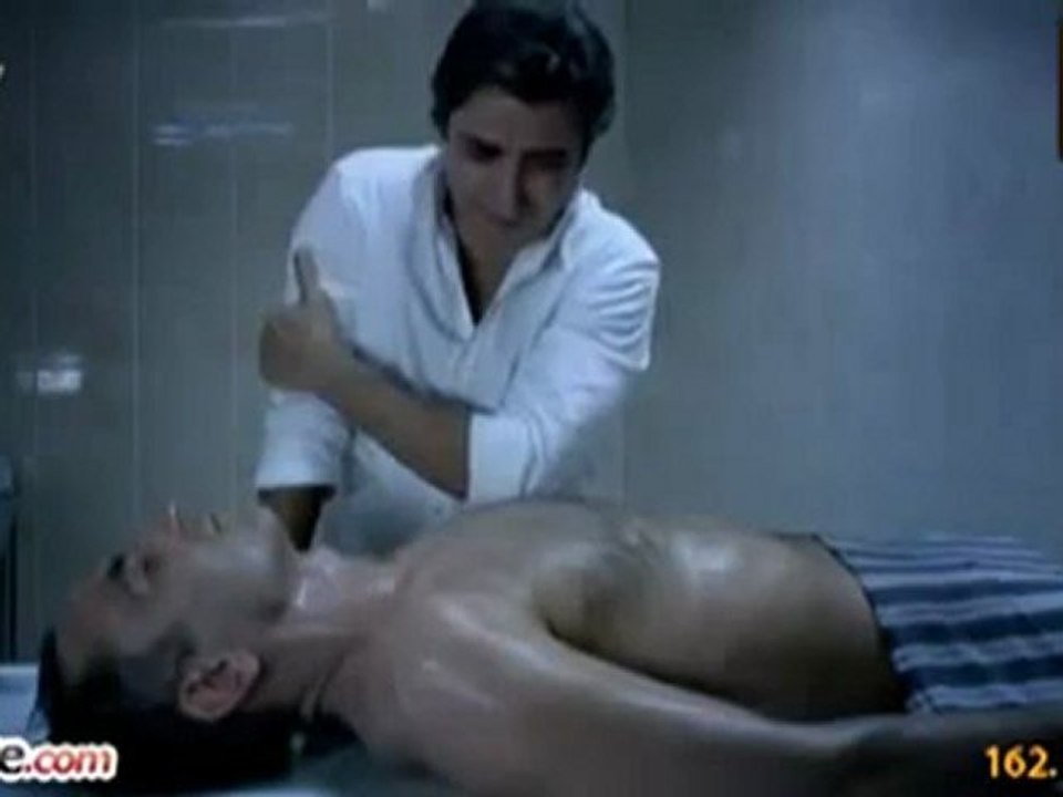 KURTLAR VADİSİ PUSU YENİ SEZON 162 BÖLÜM FRAGMANI