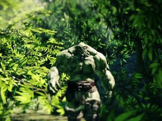 Of Orcs and Men - La musique