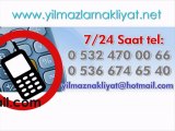 yenibosna nakliyat 0538 620 44 50 yenibosna evden eve nakliyat