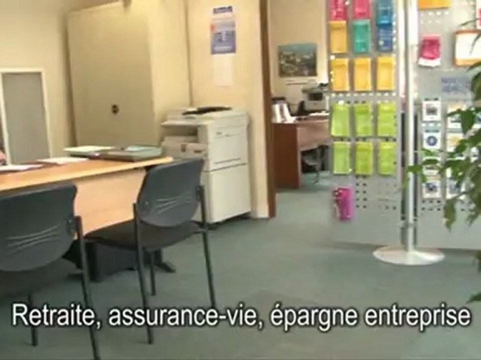 Châteaubriant Assurances MMA Payraudeau-Duchêne