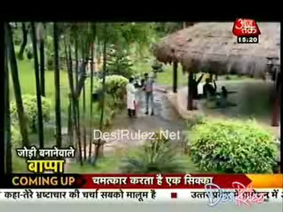 Saas Bahu Aur Betiyan 5th September 2012pt4