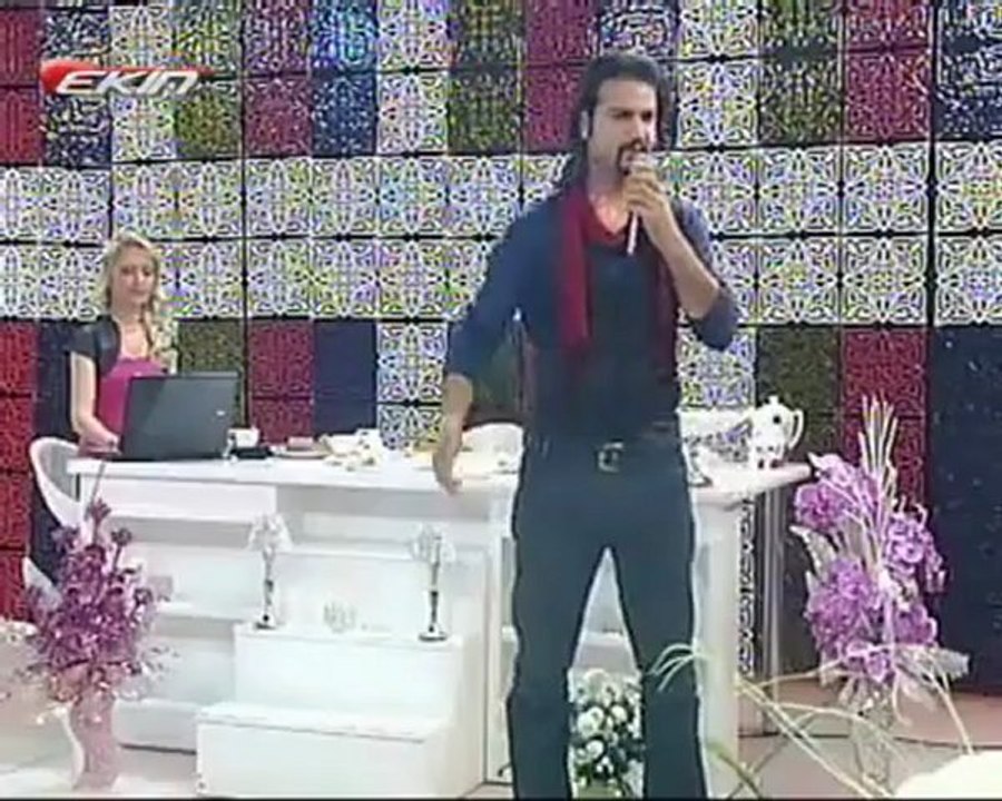 Melda Bozcan (Ayışığı)