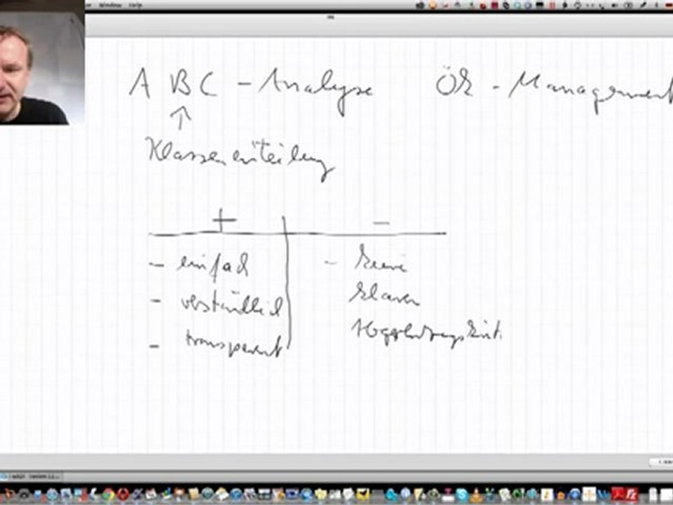 ABC-Analyse Ökomanagement, Teil 2.mp4