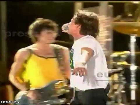 Rolling Stones publicará un nuevo disco recopilatorio