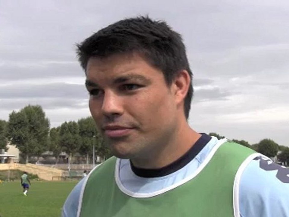 RM 92 vs RCT - Point presse d'avant-match