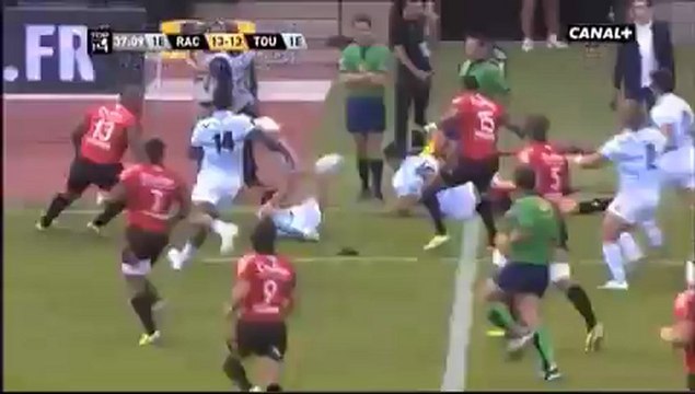 RM92 vs RCT - Le résumé en vidéo