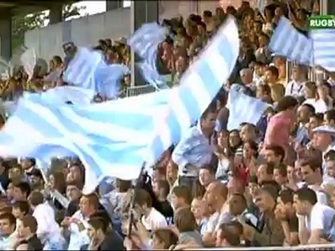 RM92 vs UBB - Le résume en vidéo