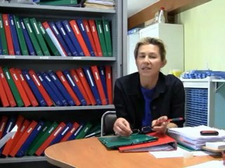 Présentation de la Maison de retraite Bonniere