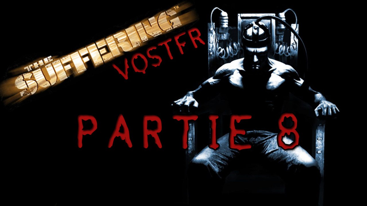 The Suffering PC - 08