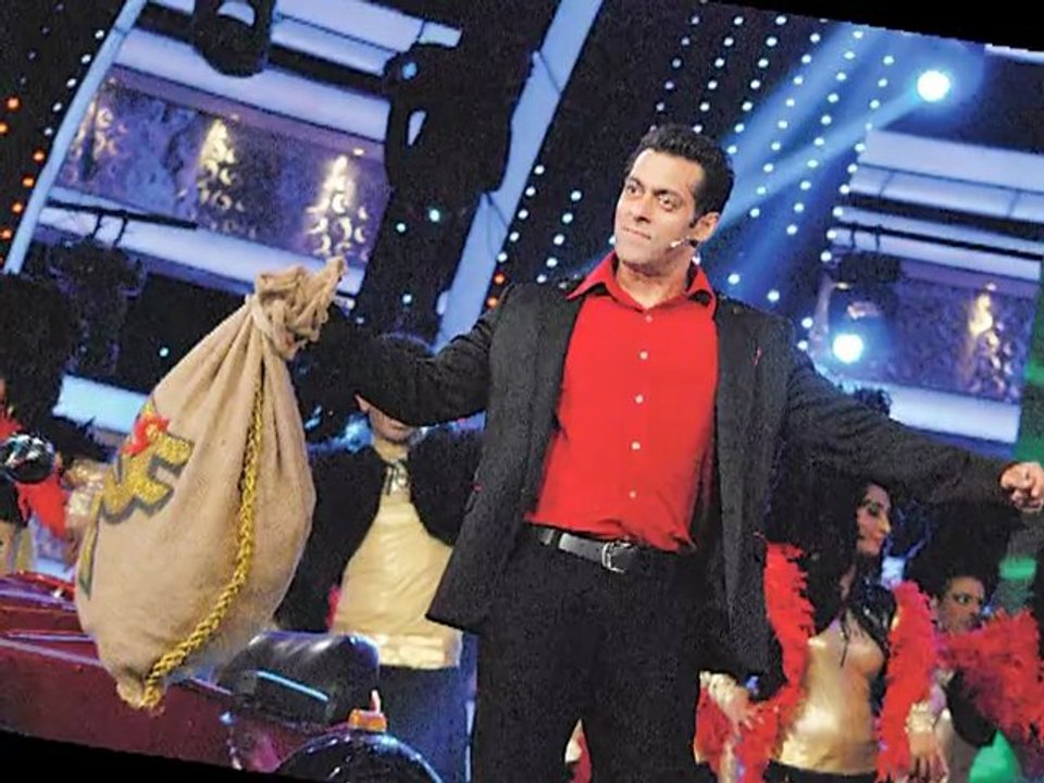 Salman Love Life