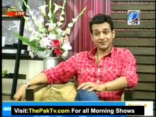 Muskurati Morning With Faisal Quresh By TV ONE - Part 5