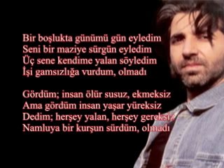 SeSLiAyPaRCaSi.CoM Ali Kınık - Olmadı