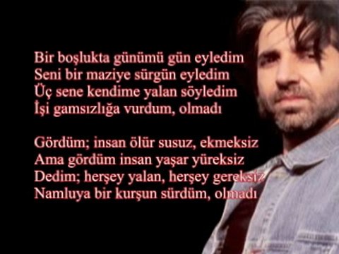 SeSLiAyPaRCaSi.CoM Ali Kınık - Olmadı