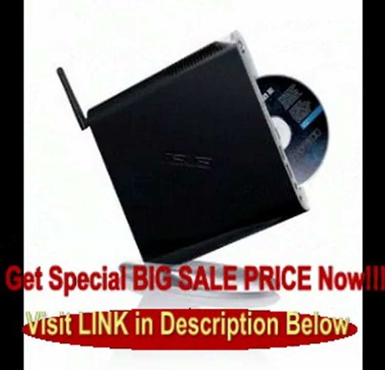 ASUS EB1503 EB1503-B008E Desktop Review