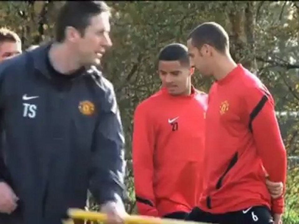 Michael Owen unterschreibt bei Stoke