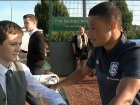 WM-Quali: Bierhoff: ... sonst hätten wir den Titel gewonnen