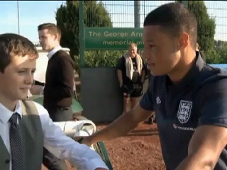 WM-Quali: Bierhoff: '... sonst hätten wir den Titel gewonnen'