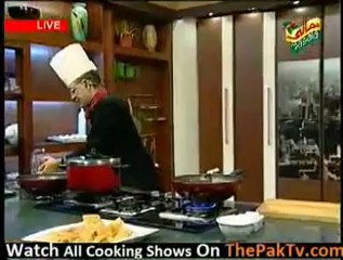 Dawat On Masala Tv - 5th September 2012 - Part 3