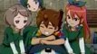 [Inazuma Eleven GO BR] Inazuma Eleven GO Chrono Stone 19 RAW