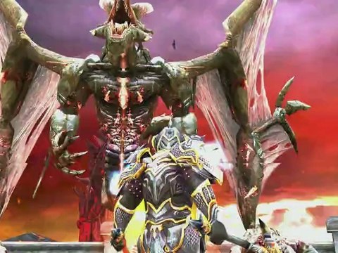 Wild Blood (Trailer de Lancement) - Jeu Gameloft