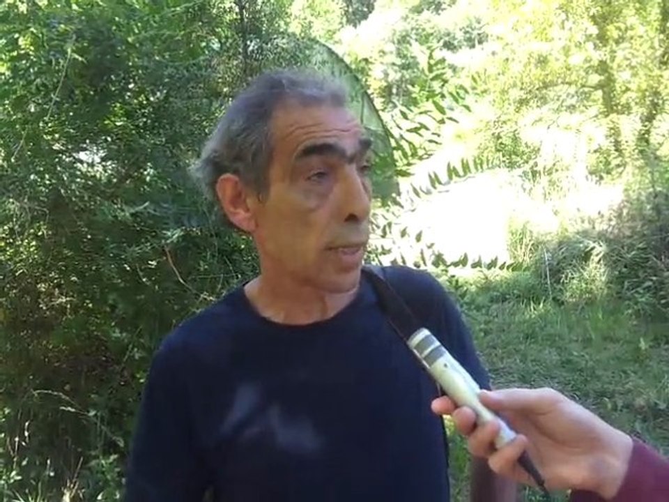 La Clairière aux Insectes: A haven of « ordinary »  biodiversity in SW France