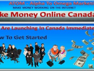 Work From Home In Toronto - Work From Home In Canada Video