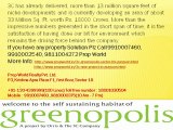 3c Greenopolis Sector 89 Gurgaon,9811004272,3c Greenopolis,3c Greenopolis Gurgaon
