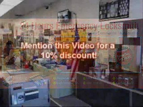 Dilworth Locksmith | 704-886-1888 | Locksmith Dilworth Charlotte NC