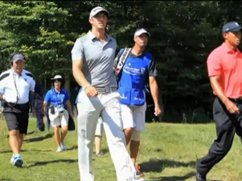 Ryder Cup: US-Team steht, Snedeker vor Debüt