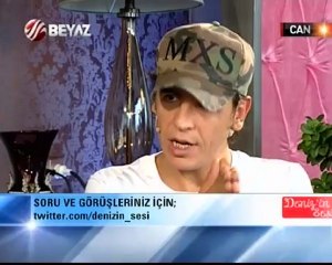 Deniz'in Sesi 05.09.2012 1.Kısım