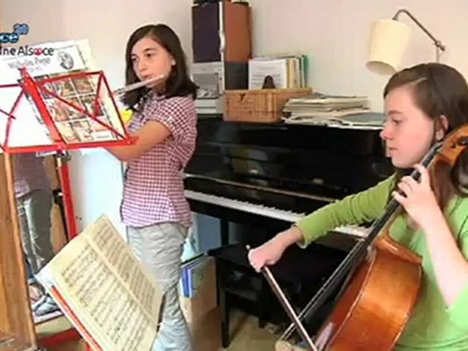 Focus: l'instruction en famille