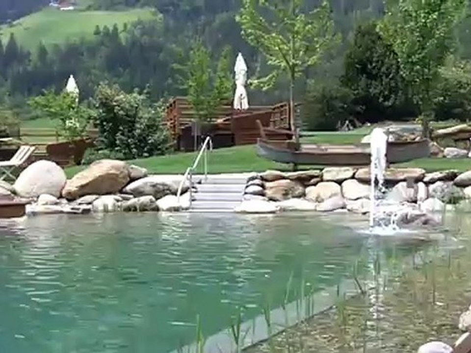 Passeirer Aufguss Golf Spa Wellness Hotel Andreus