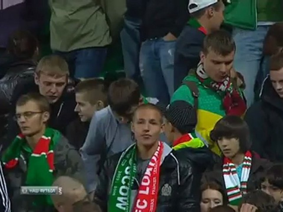 Билич после матча Локомотив-Спартак